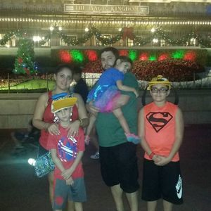 Meet your Posher, Frank